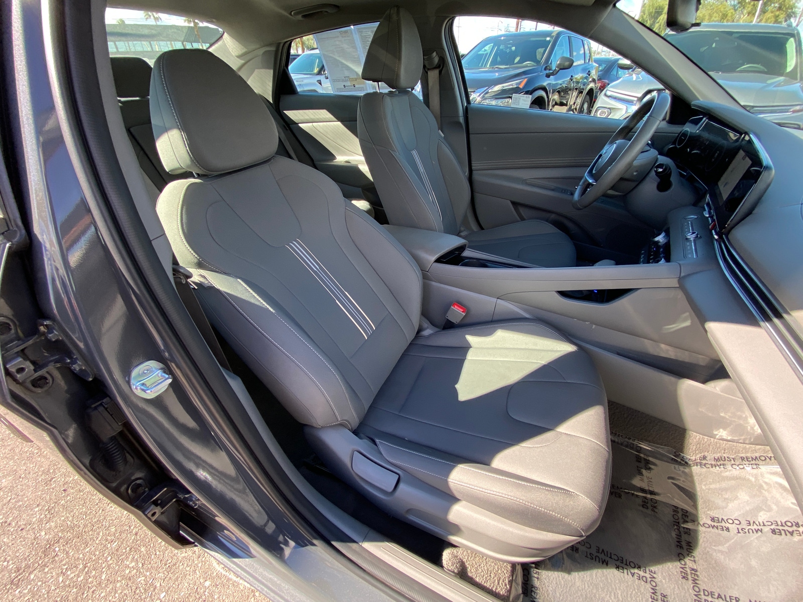 Thumbnail: 2025 Hyundai Elantra - 2