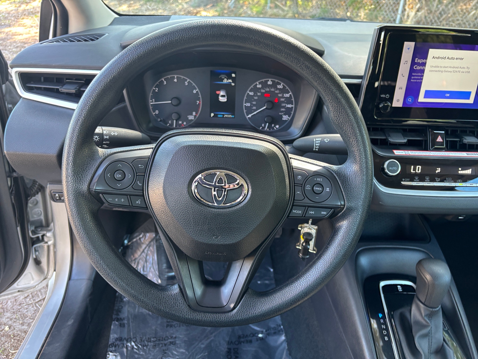 Thumbnail: 2025 Toyota Corolla - 5