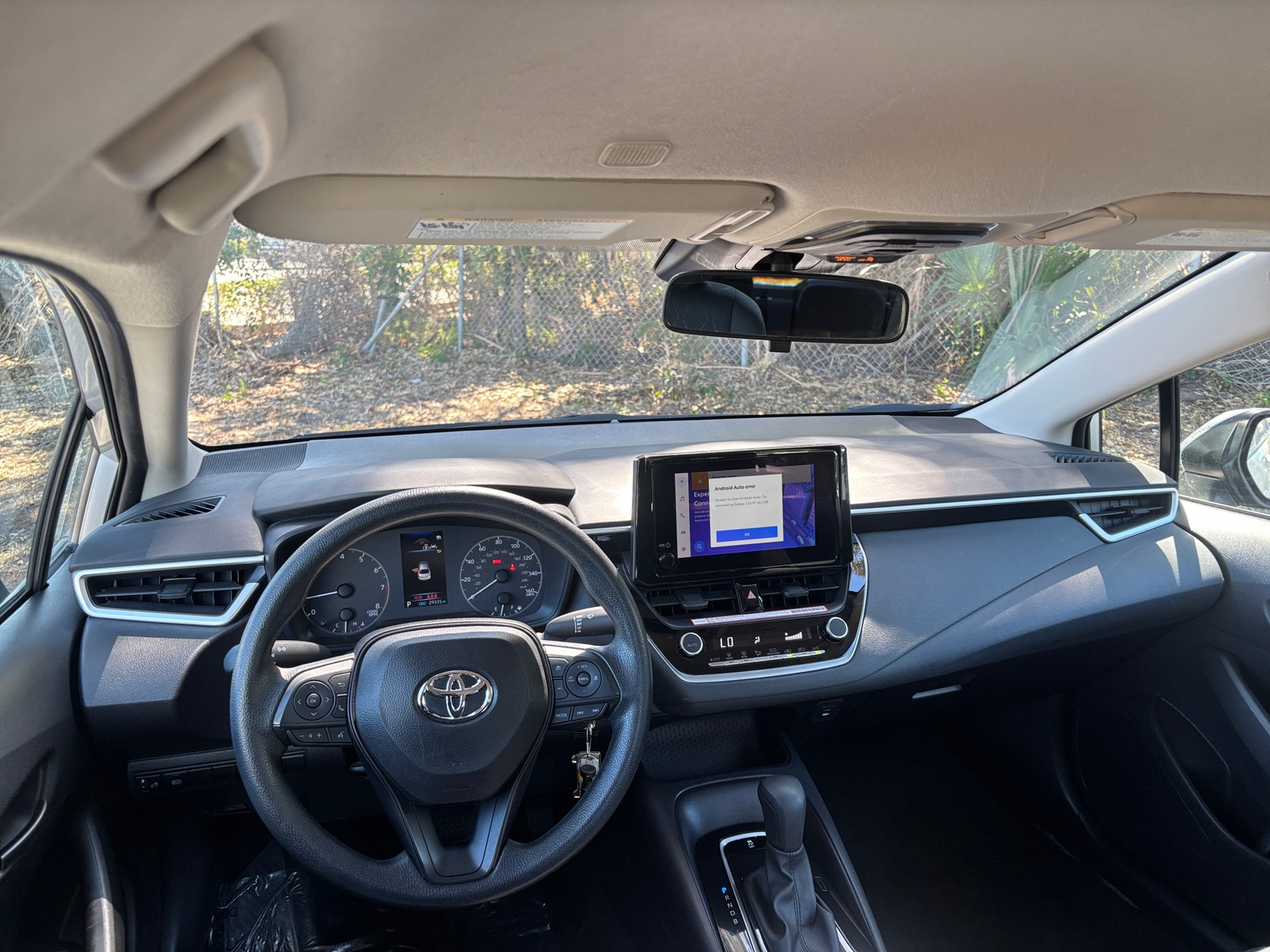 Thumbnail: 2025 Toyota Corolla - 3