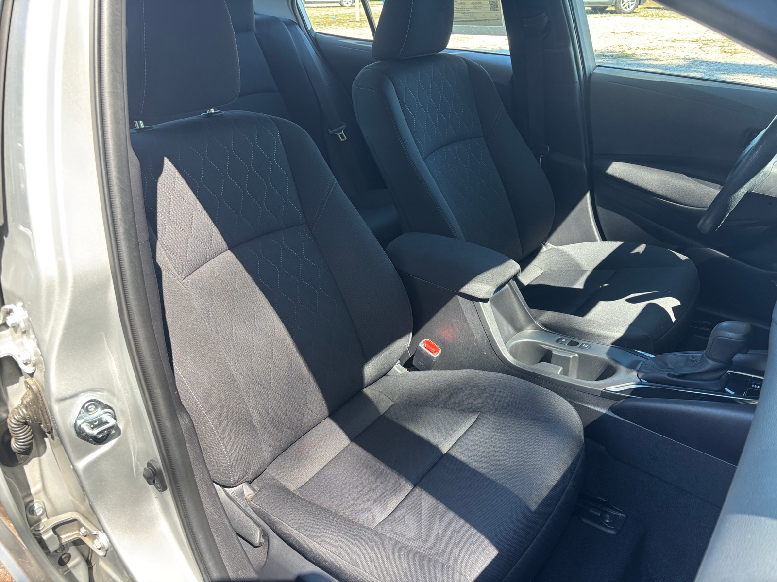 Thumbnail: 2025 Toyota Corolla - 2