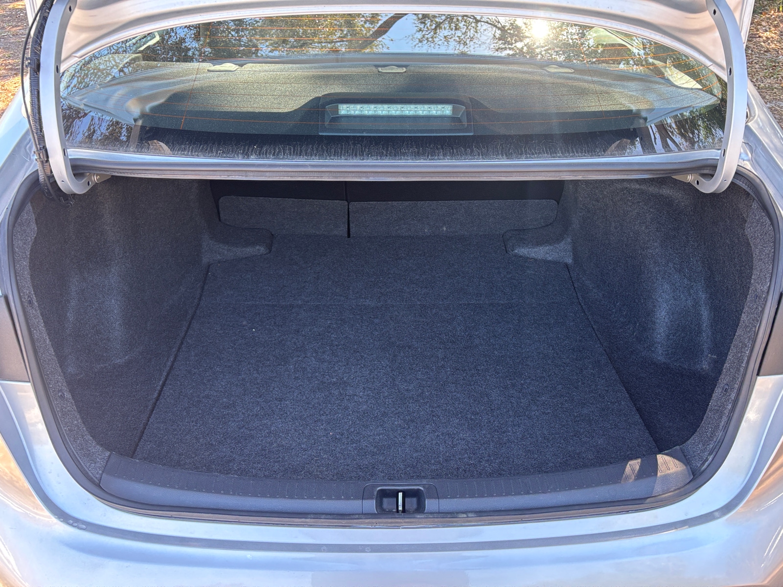 Thumbnail: 2025 Toyota Corolla - 6