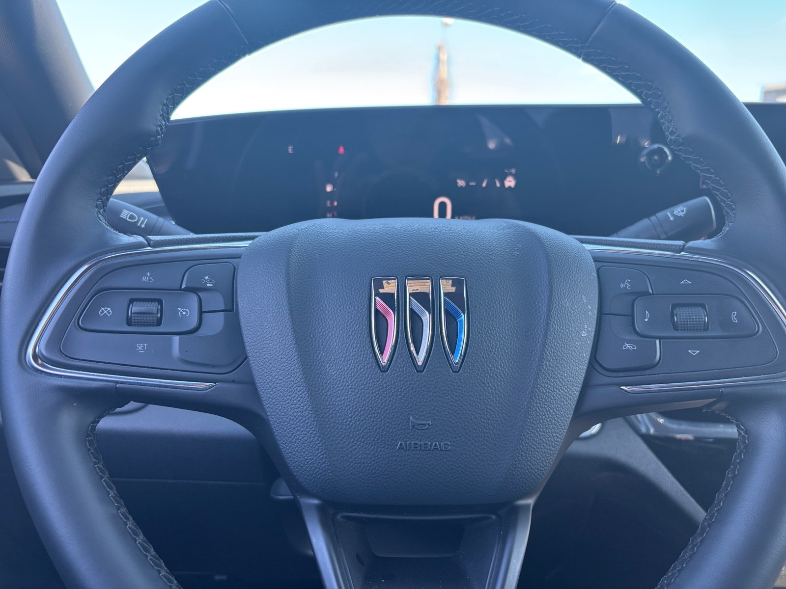 Thumbnail: 2025 Buick Envista - 5