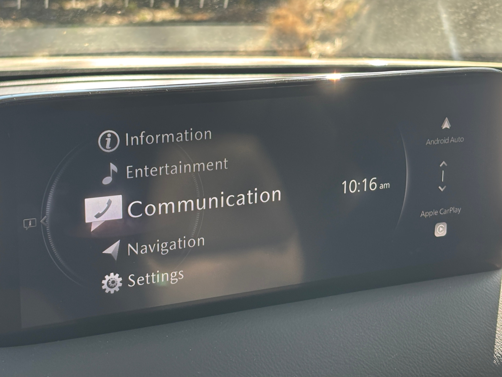 Thumbnail: 2025 Mazda CX-5 - 4