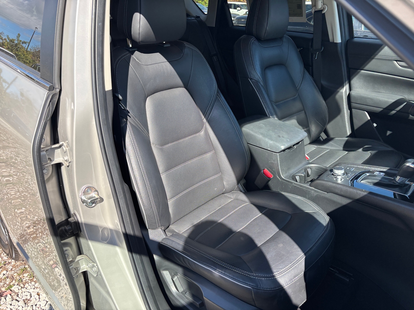 Thumbnail: 2025 Mazda CX-5 - 2