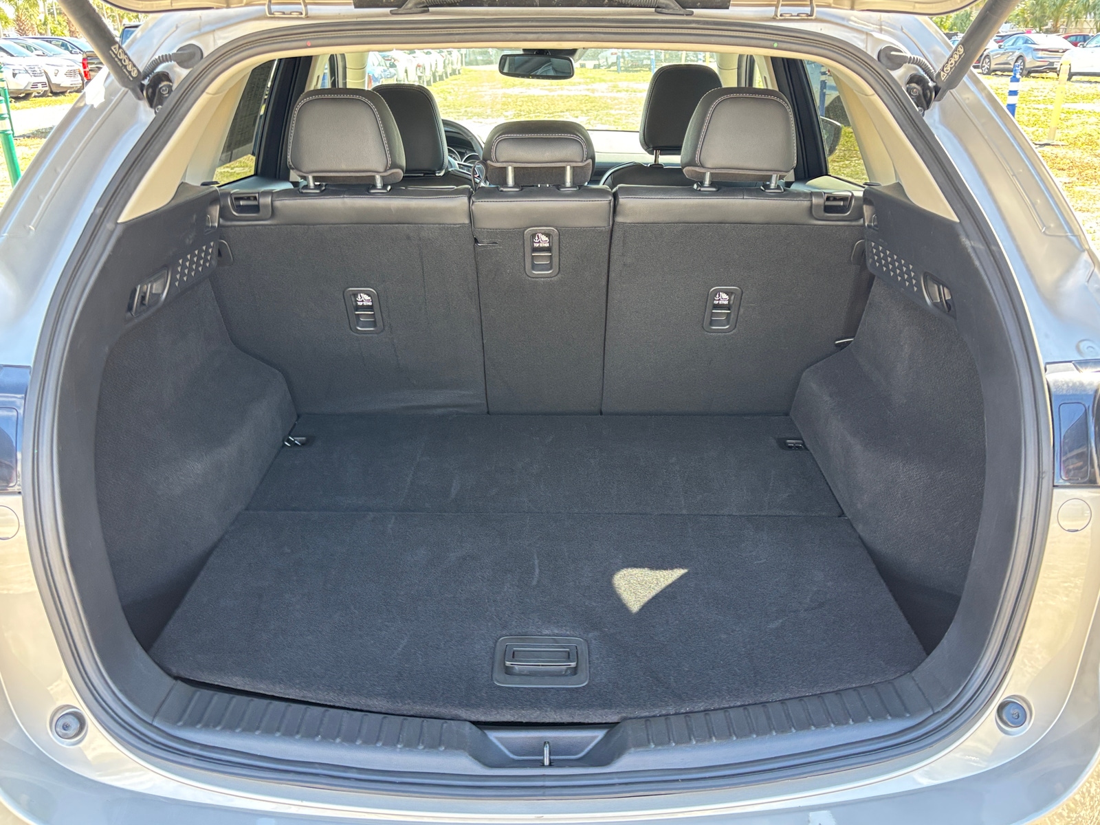 Thumbnail: 2025 Mazda CX-5 - 6