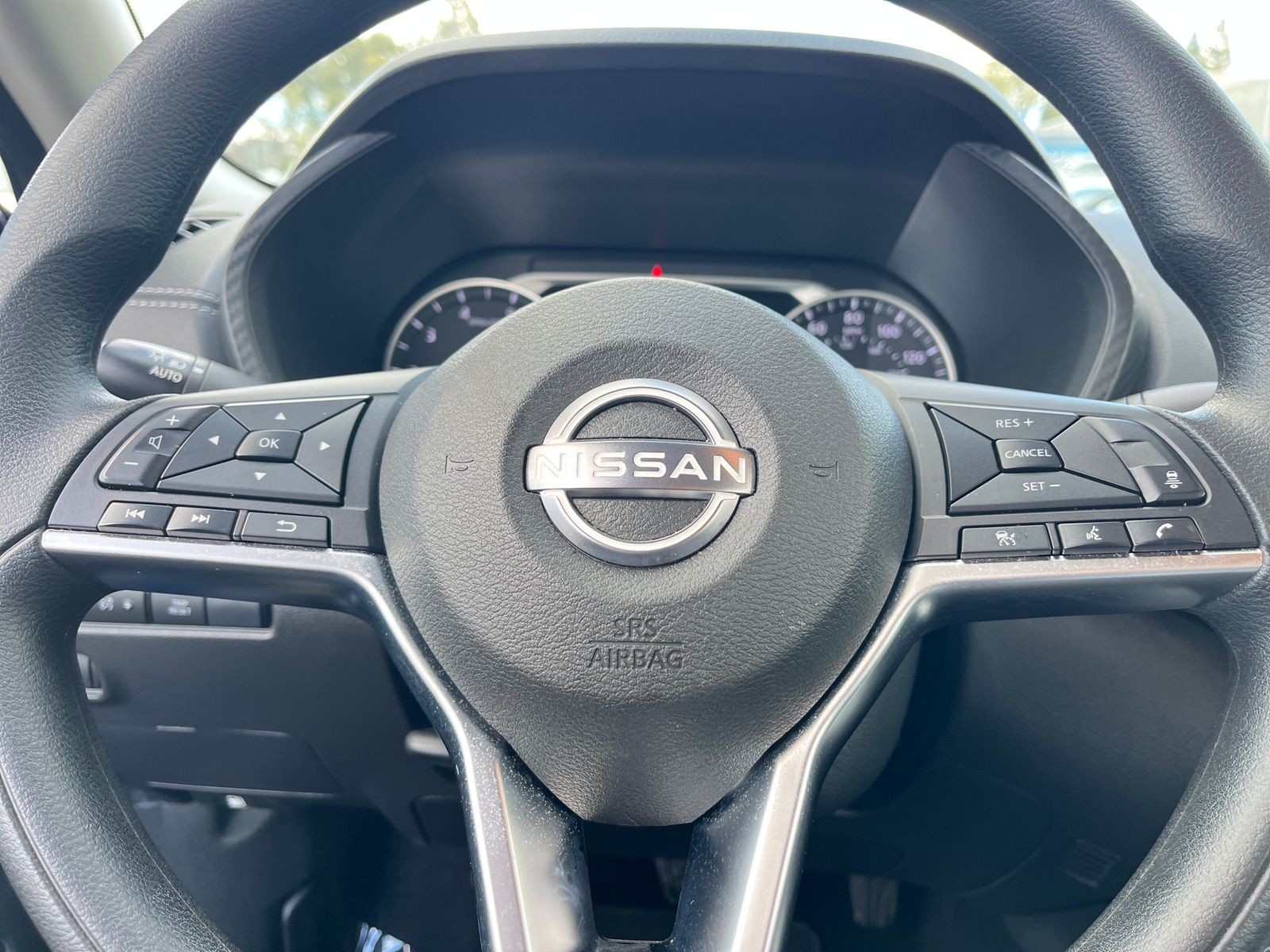 Thumbnail: 2025 Nissan Sentra - 5