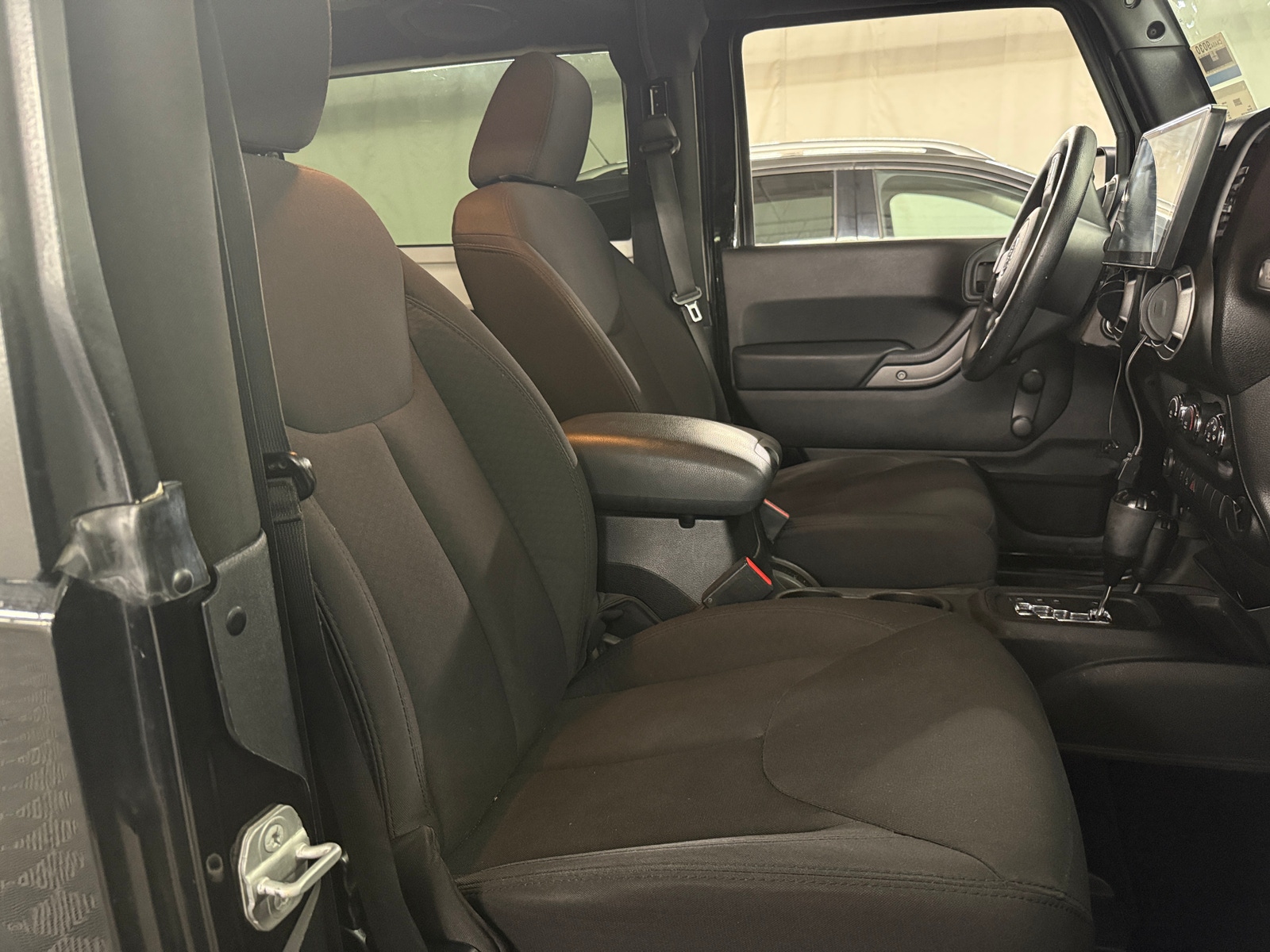 Thumbnail: 2014 Jeep Wrangler - 2