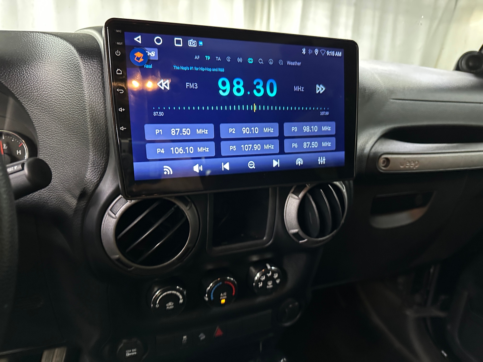 Thumbnail: 2014 Jeep Wrangler - 4