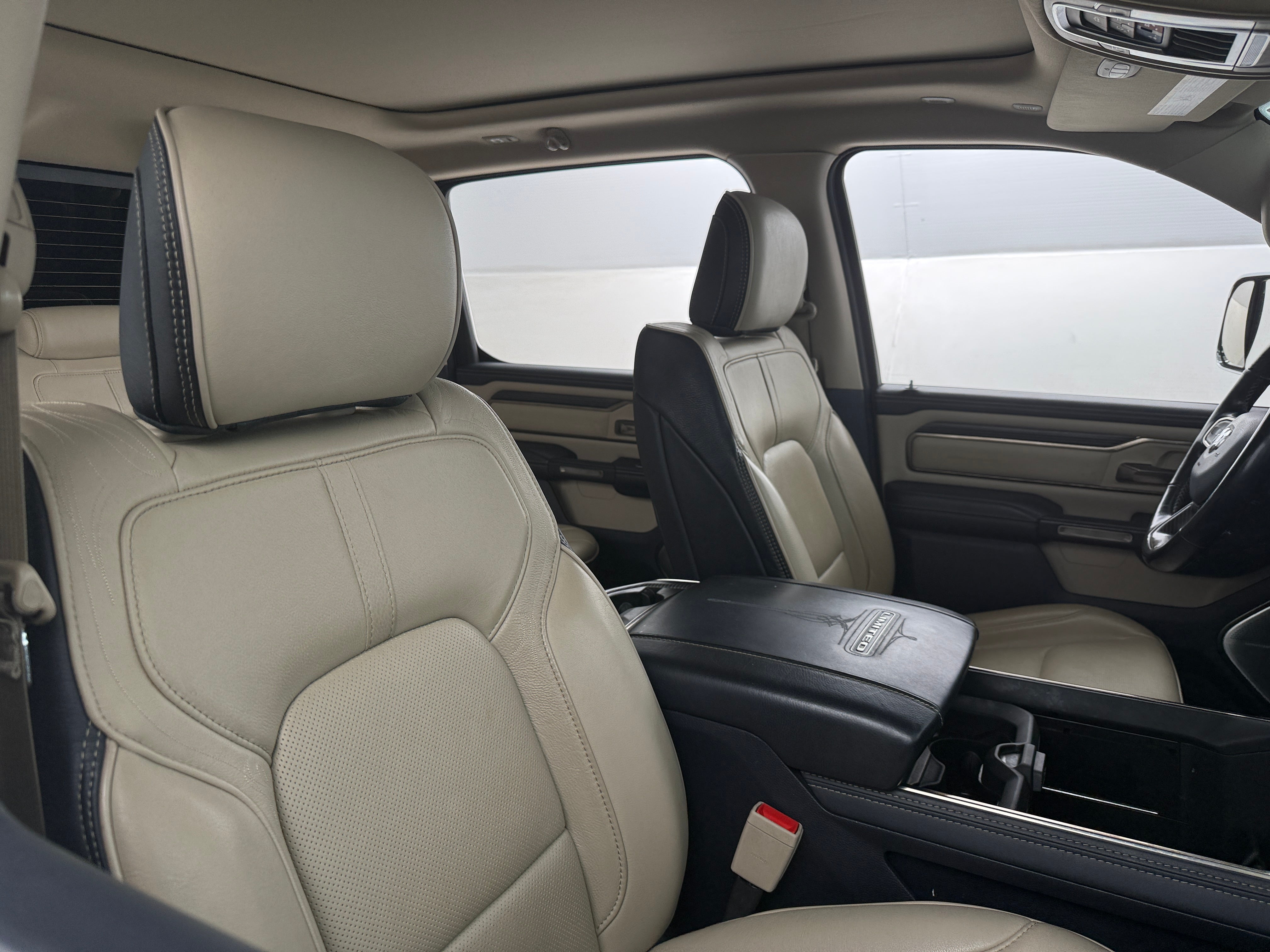 2020 RAM Ram 1500 Pickup