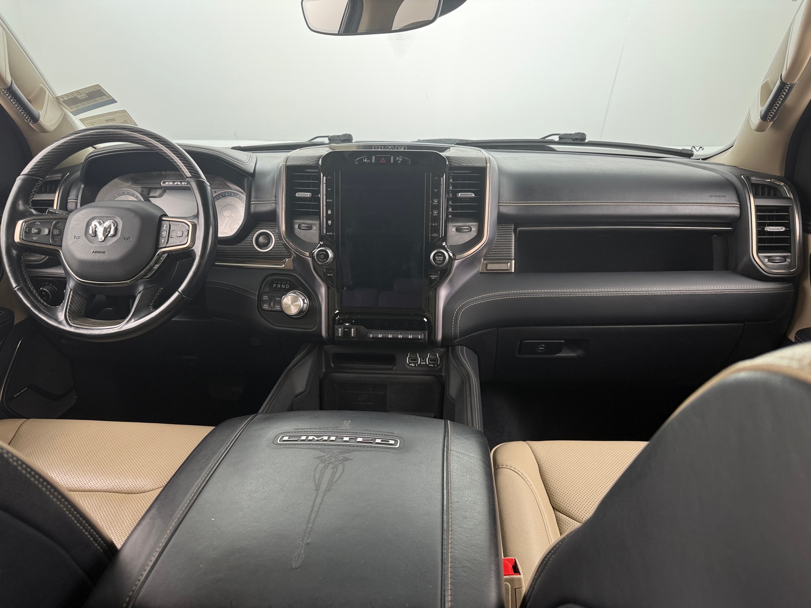 Thumbnail: 2020 RAM 1500 - 2