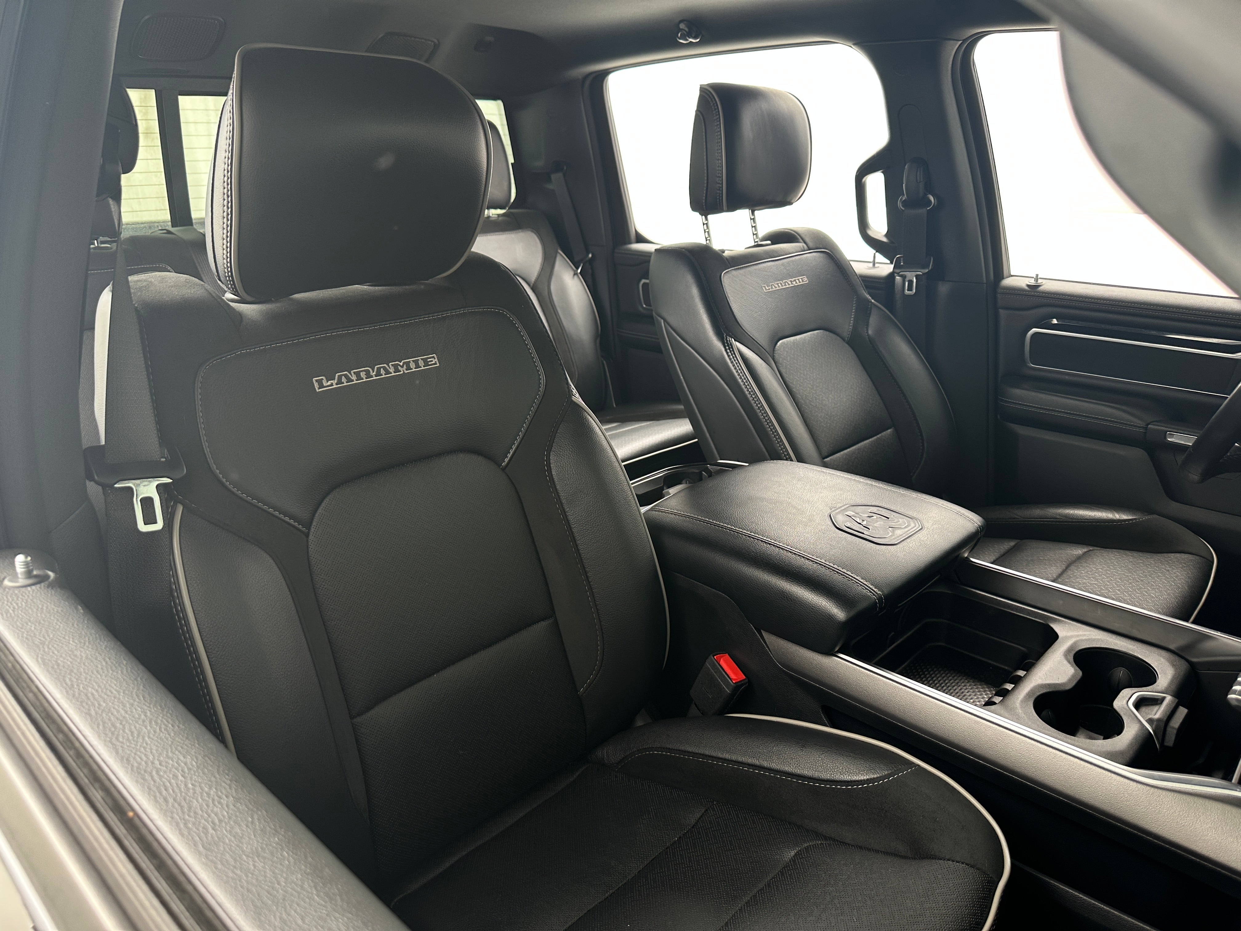 2020 RAM Ram 1500 Pickup