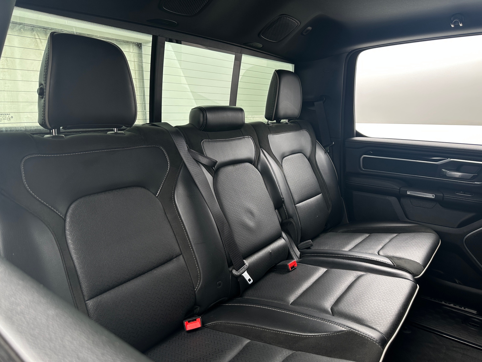 Thumbnail: 2020 RAM 1500 - 5