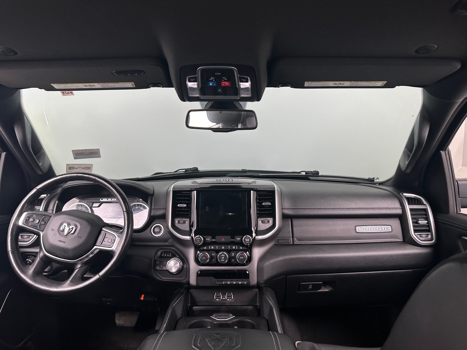 Thumbnail: 2020 RAM 1500 - 2