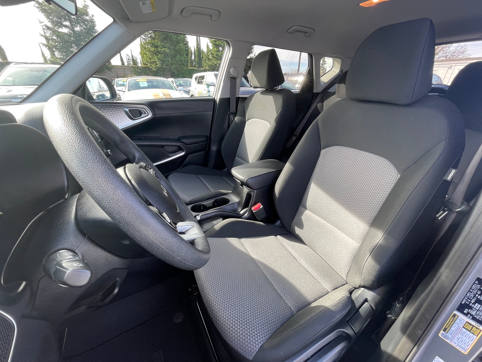 Thumbnail: 2025 Kia Soul - 2