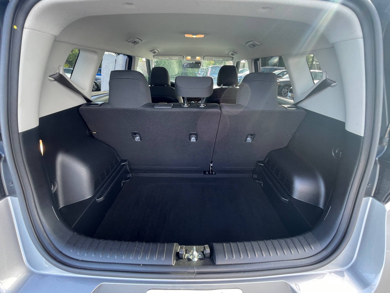 Thumbnail: 2025 Kia Soul - 4