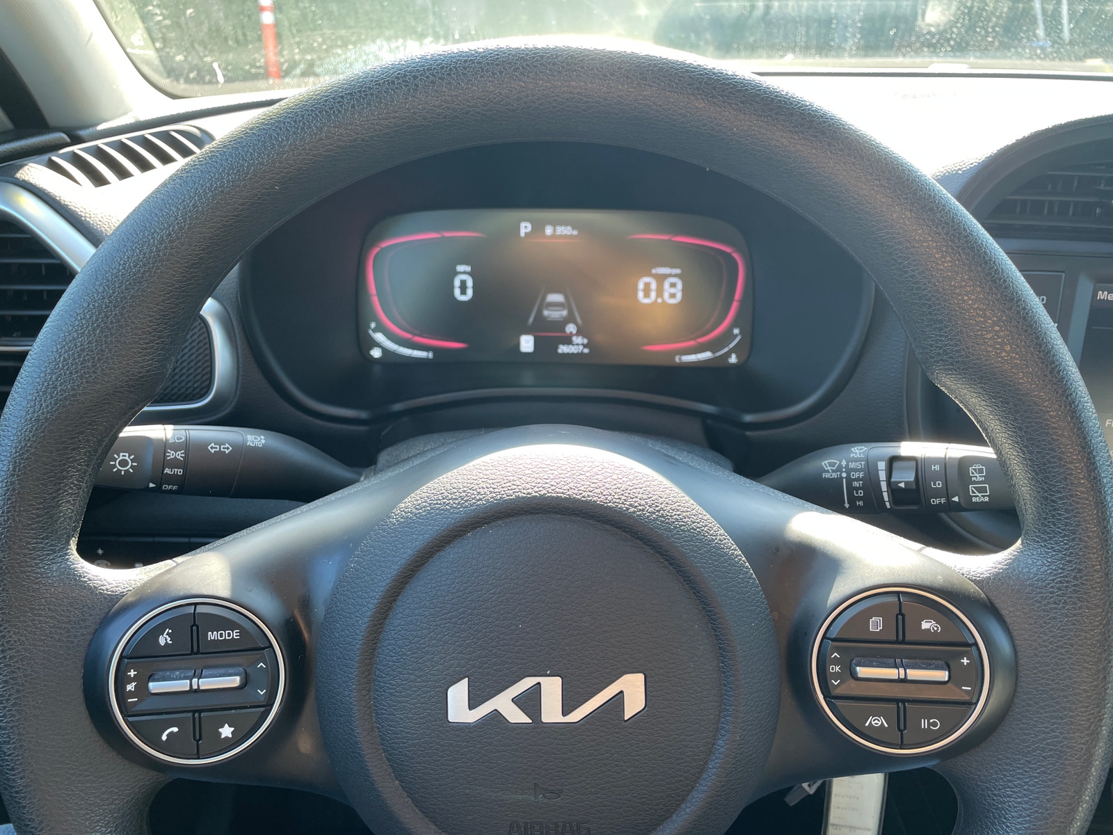 Thumbnail: 2025 Kia Soul - 5