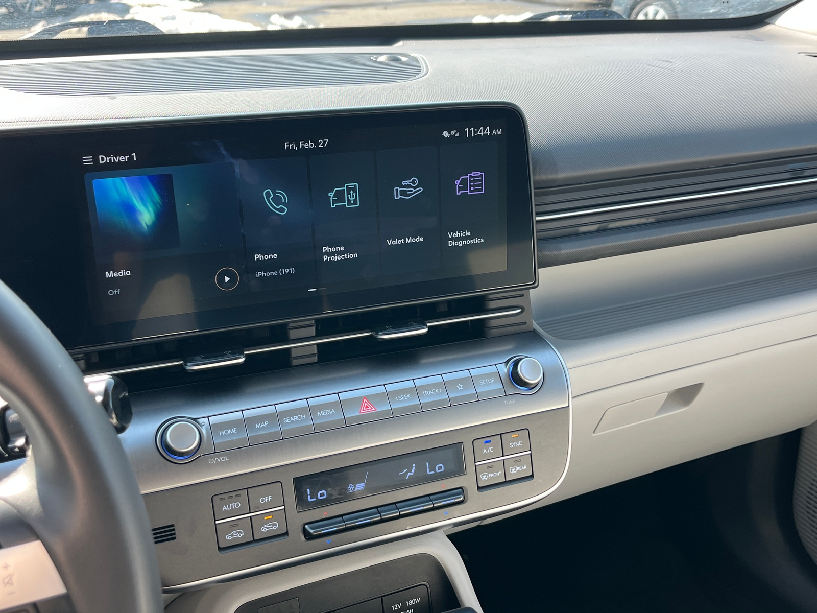 Thumbnail: 2025 Hyundai Kona - 4