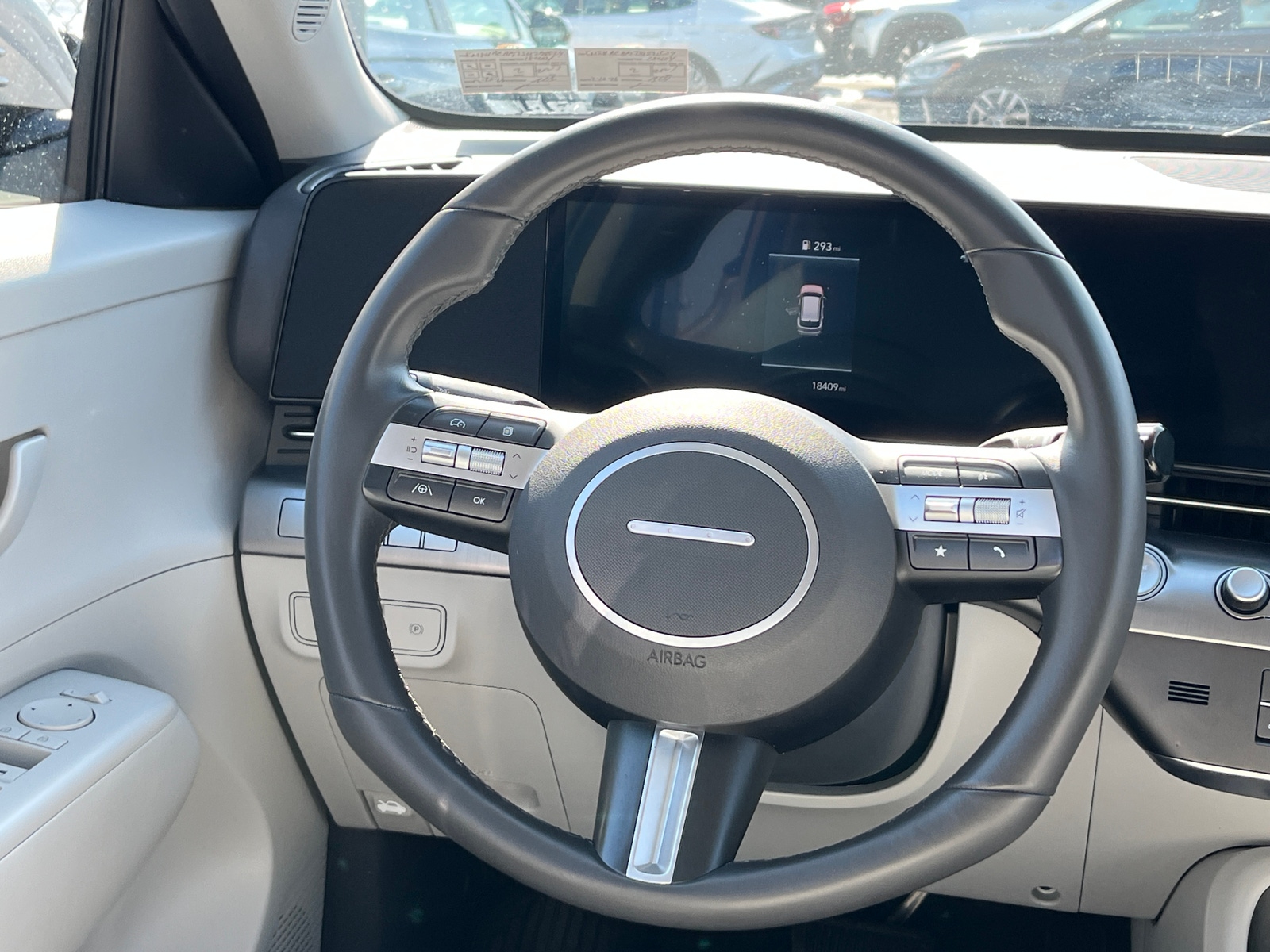 Thumbnail: 2025 Hyundai Kona - 5