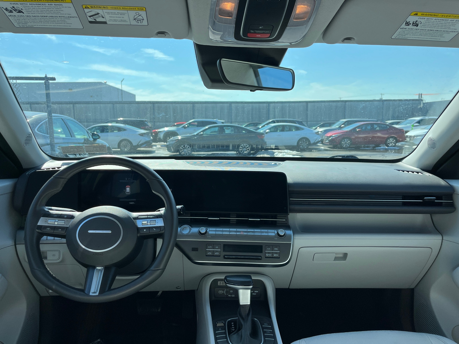 Thumbnail: 2025 Hyundai Kona - 3