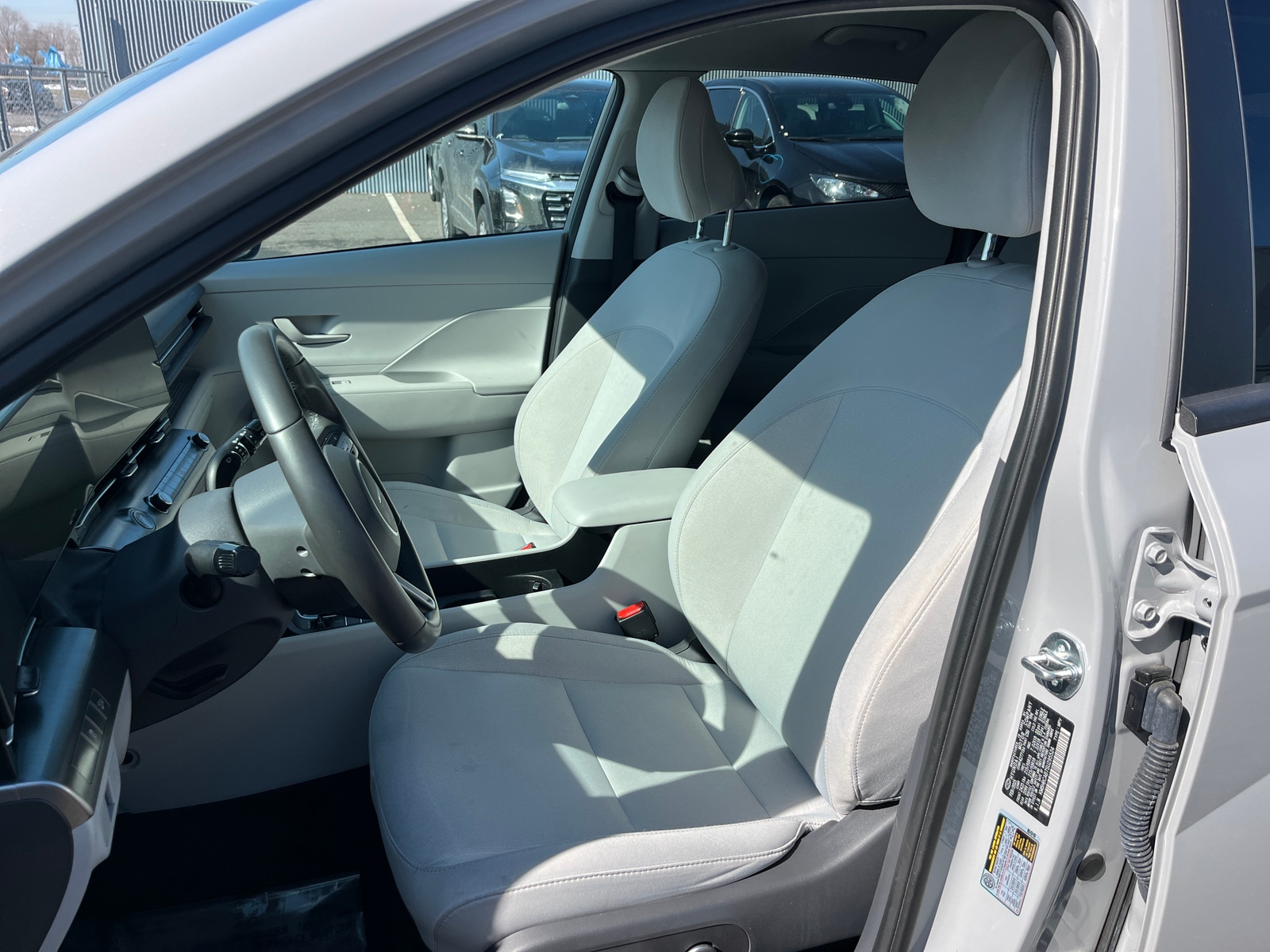 Thumbnail: 2025 Hyundai Kona - 2