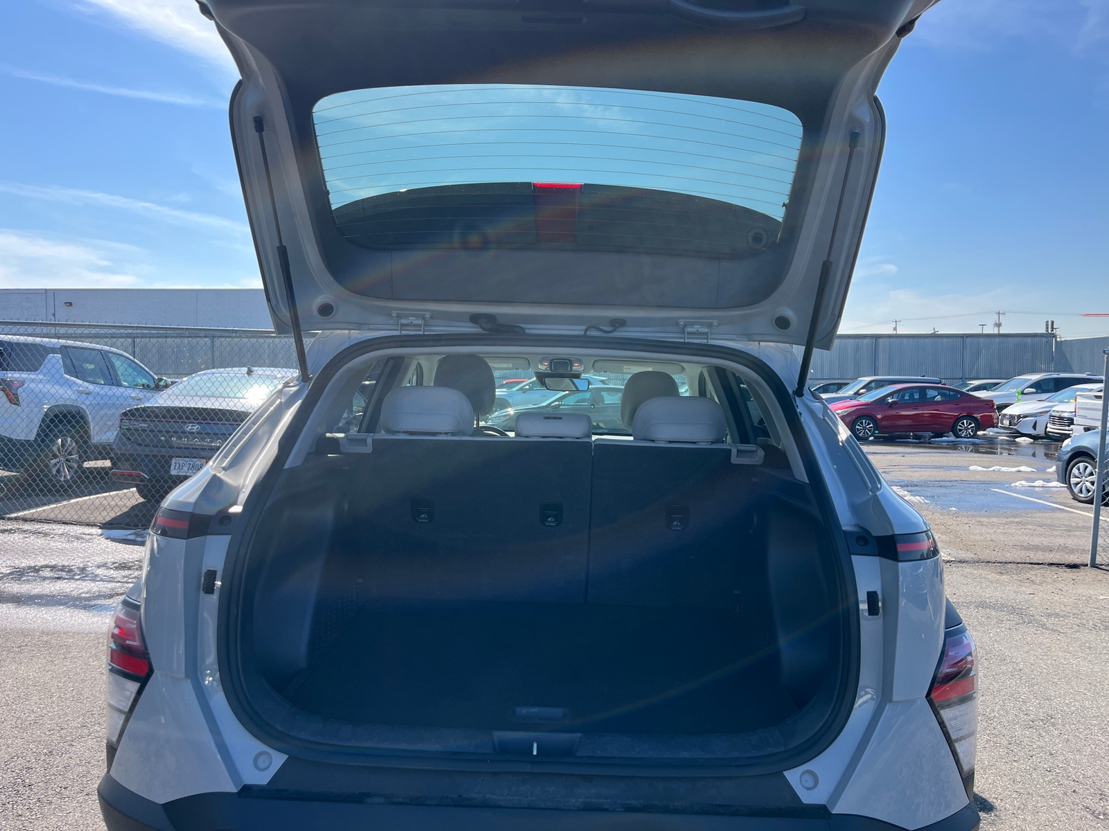 Thumbnail: 2025 Hyundai Kona - 6