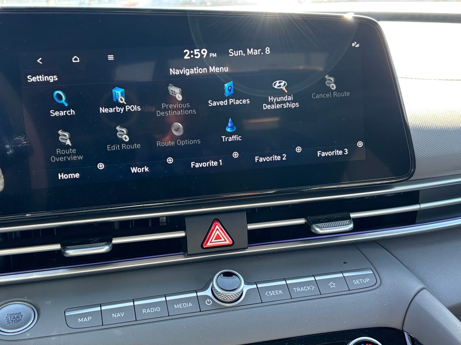 Thumbnail: 2025 Hyundai Elantra - 4