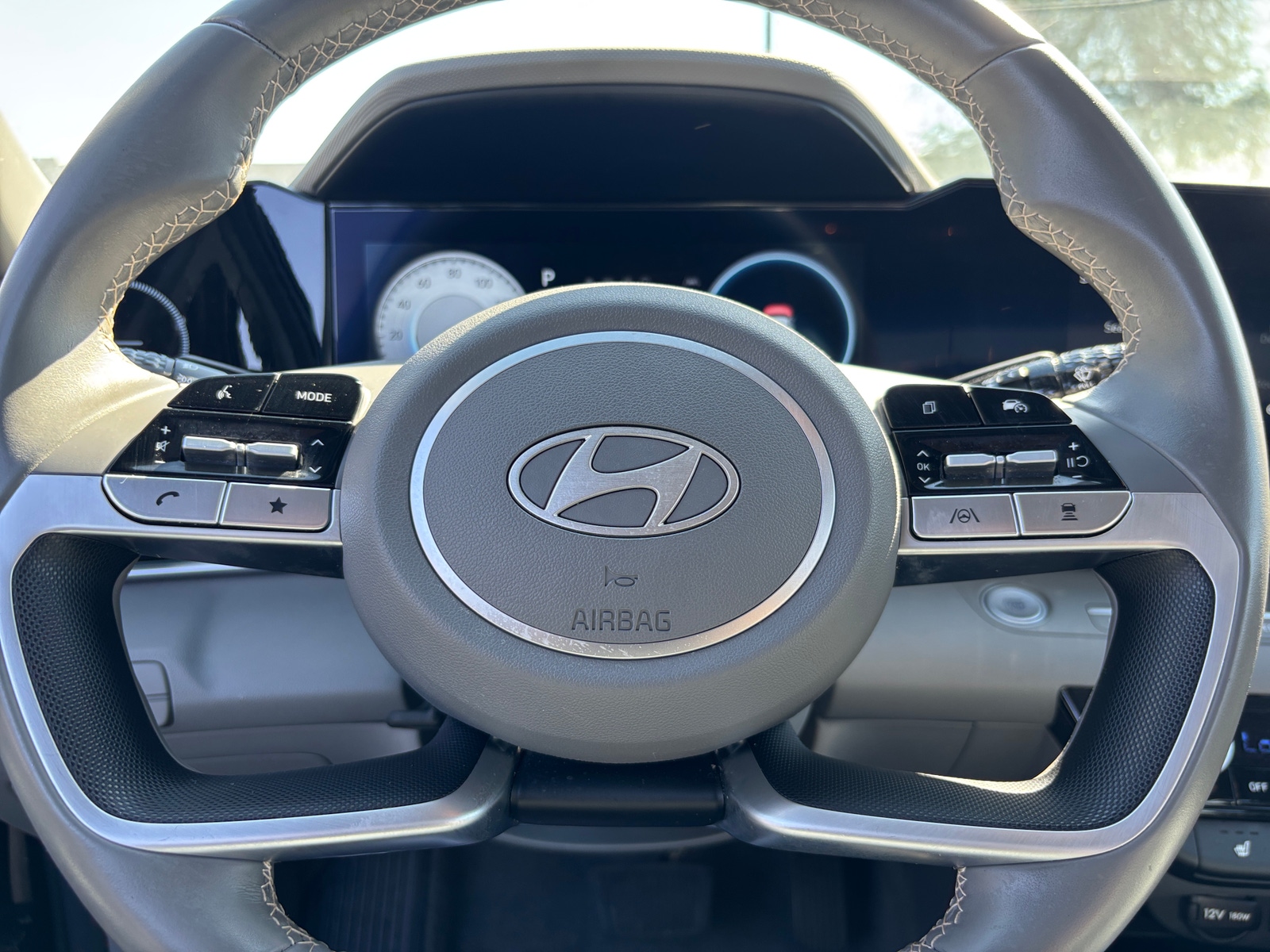 Thumbnail: 2025 Hyundai Elantra - 5