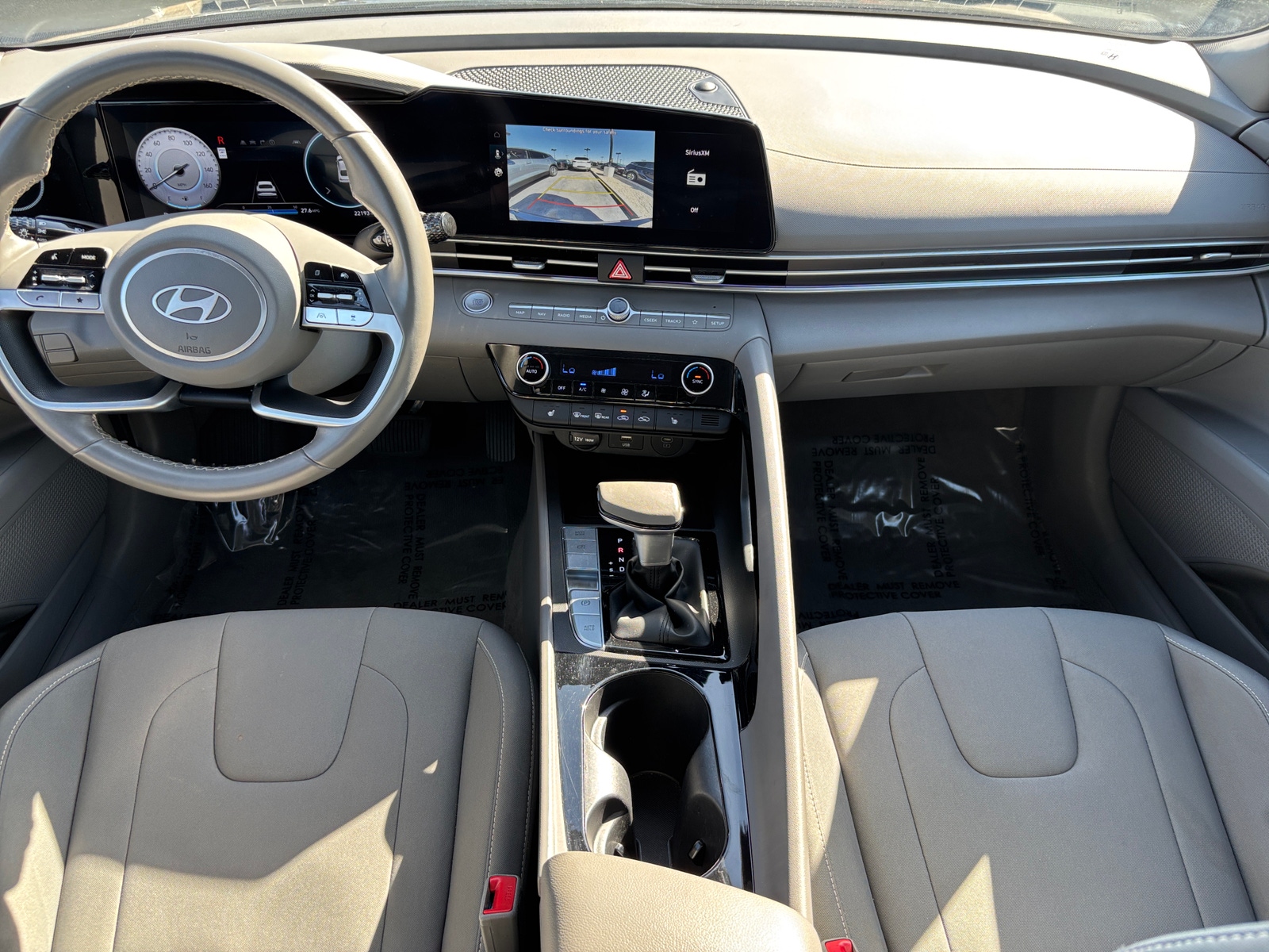 Thumbnail: 2025 Hyundai Elantra - 3