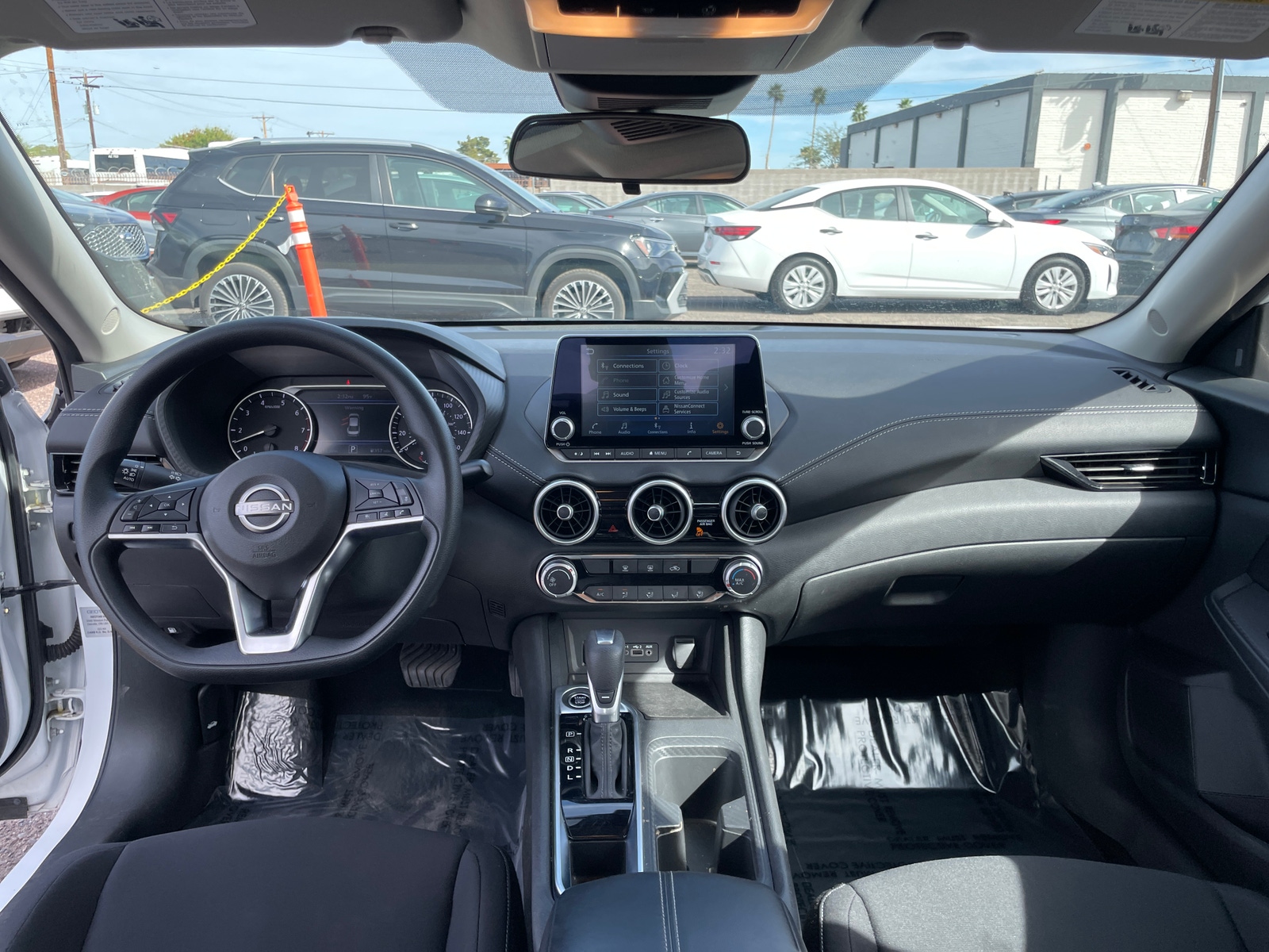 Thumbnail: 2025 Nissan Sentra - 3