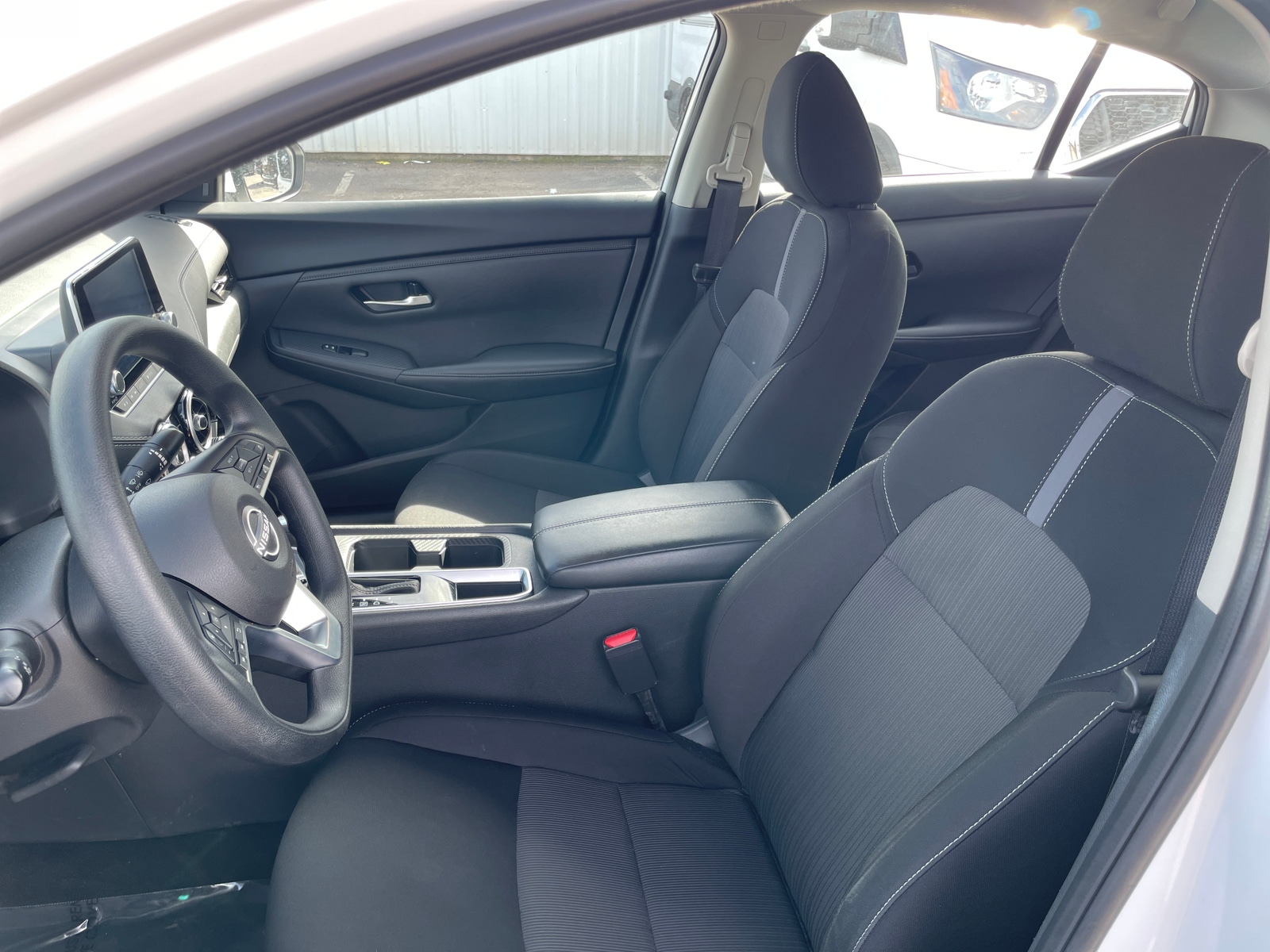 Thumbnail: 2025 Nissan Sentra - 2