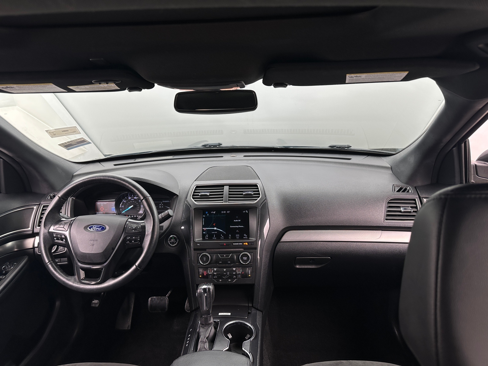 Thumbnail: 2018 Ford Explorer - 2