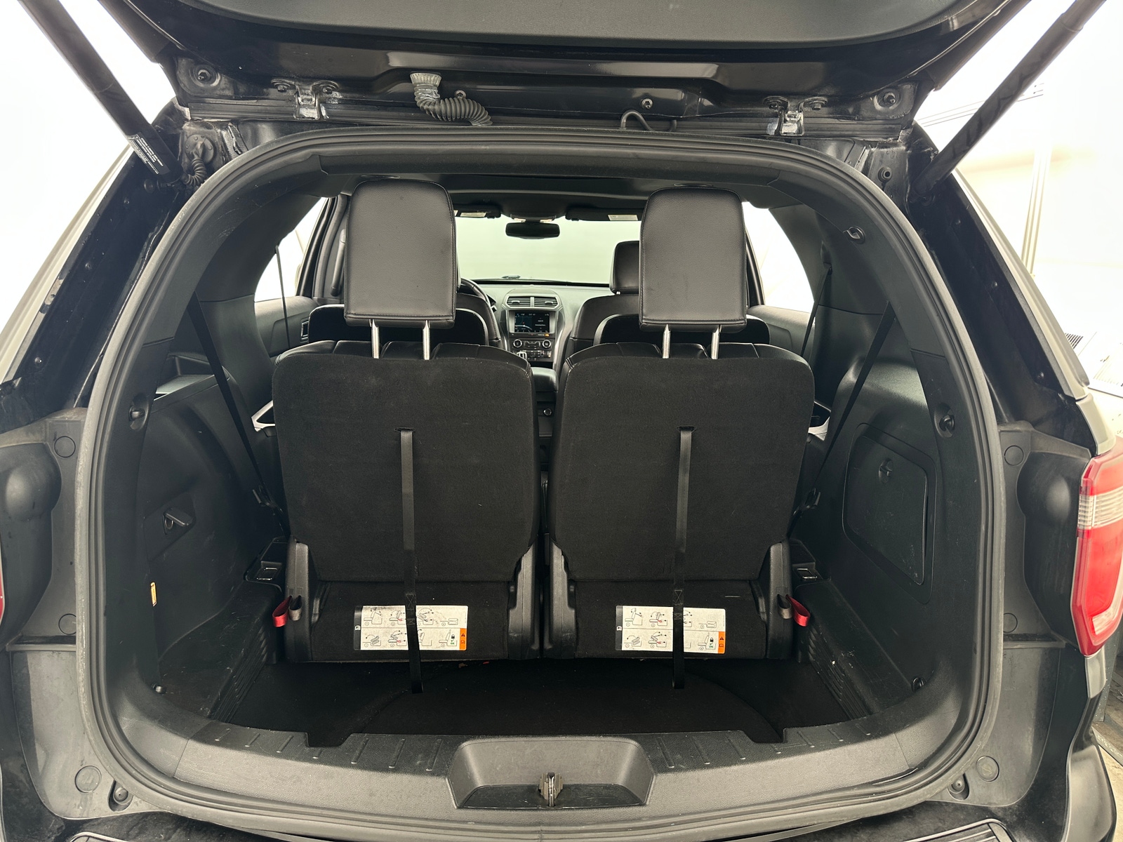 Thumbnail: 2018 Ford Explorer - 6