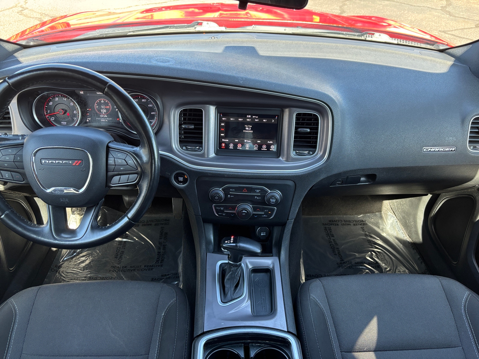 Thumbnail: 2022 Dodge Charger - 3