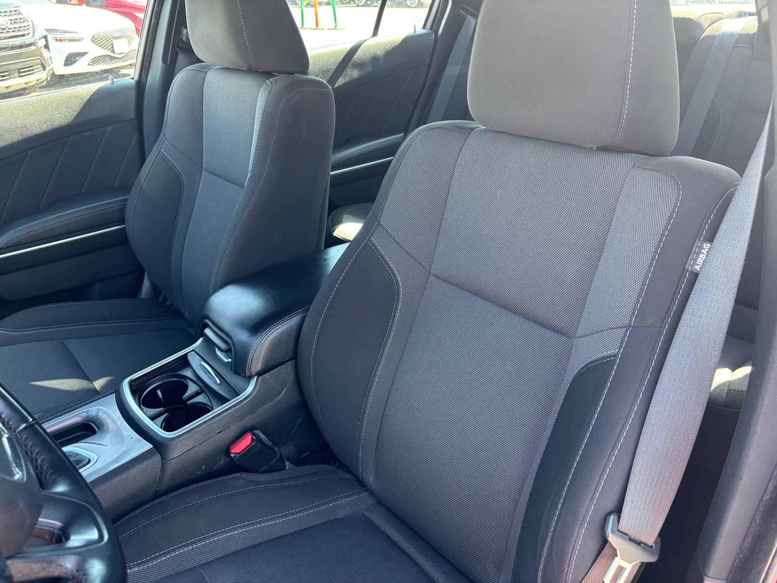 Thumbnail: 2022 Dodge Charger - 2