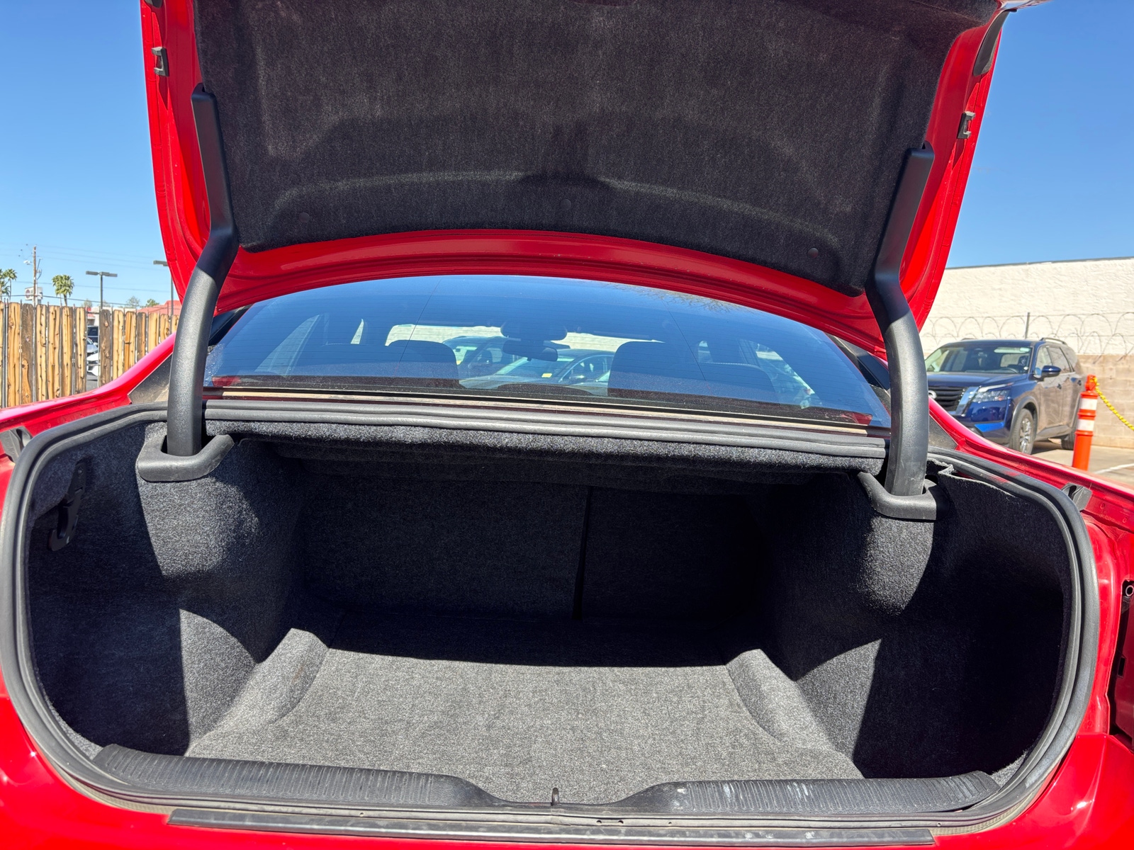 Thumbnail: 2022 Dodge Charger - 6