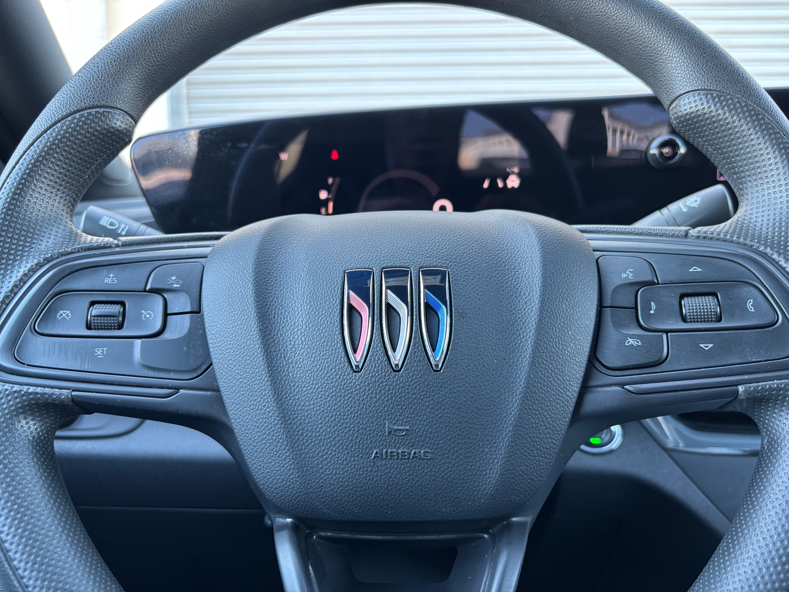 Thumbnail: 2025 Buick Envista - 5