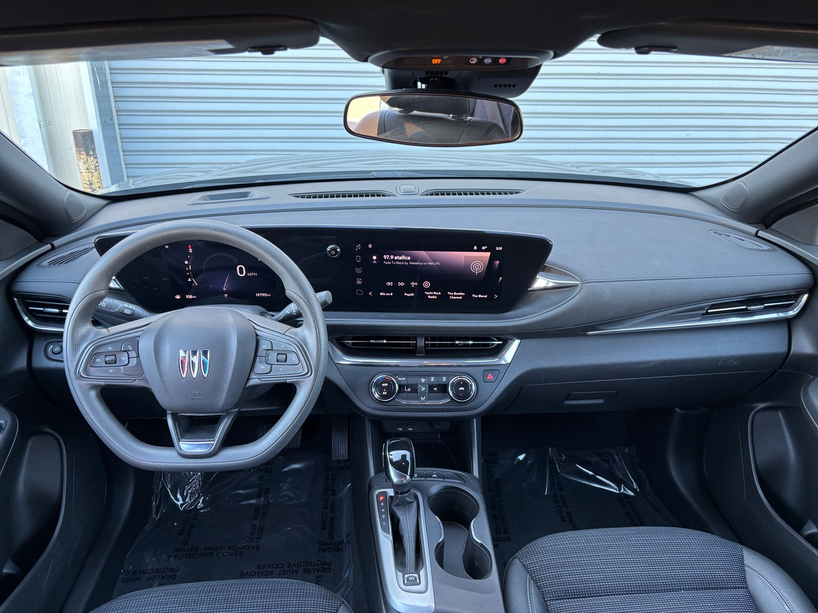 Thumbnail: 2025 Buick Envista - 3
