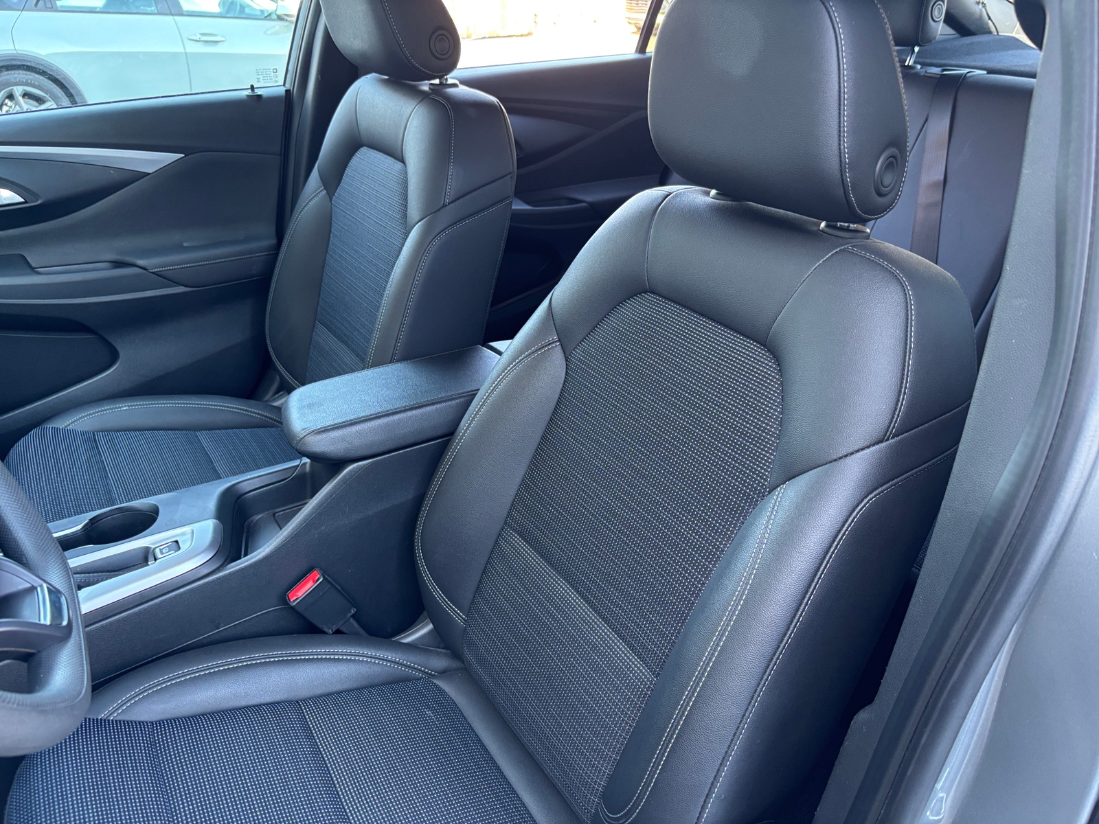 Thumbnail: 2025 Buick Envista - 2