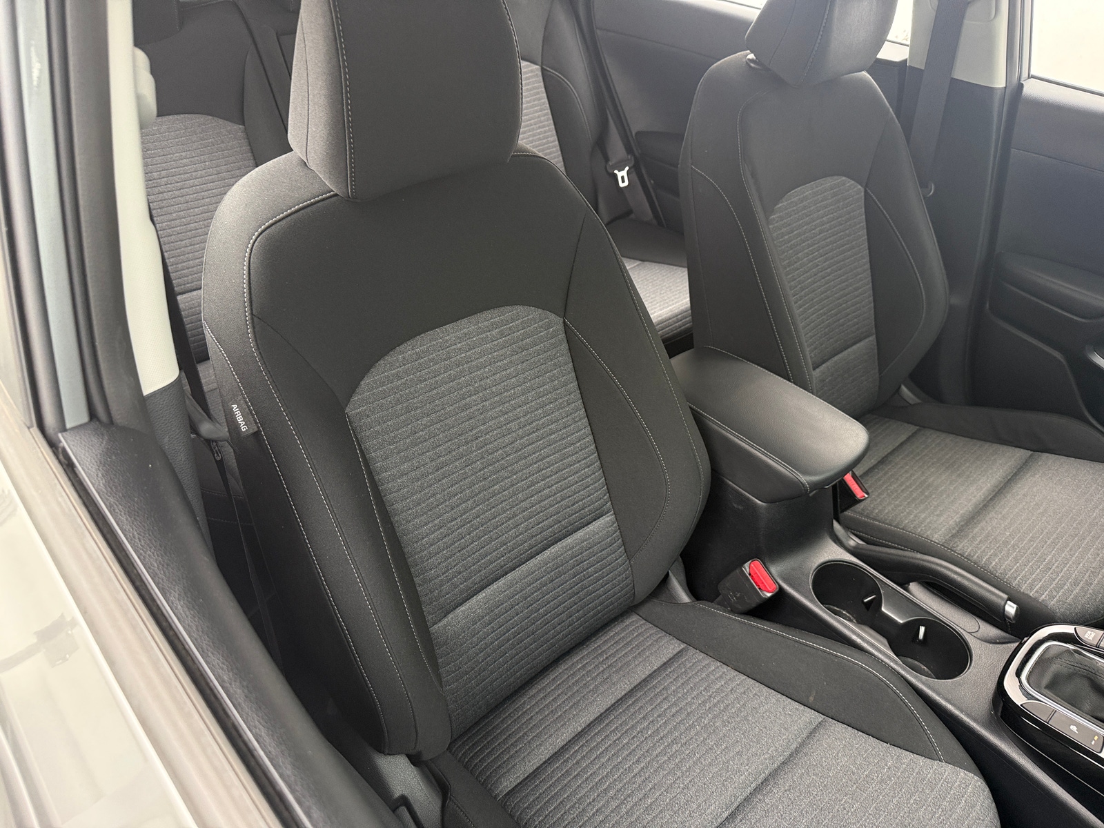 Thumbnail: 2022 Kia Soul - 2