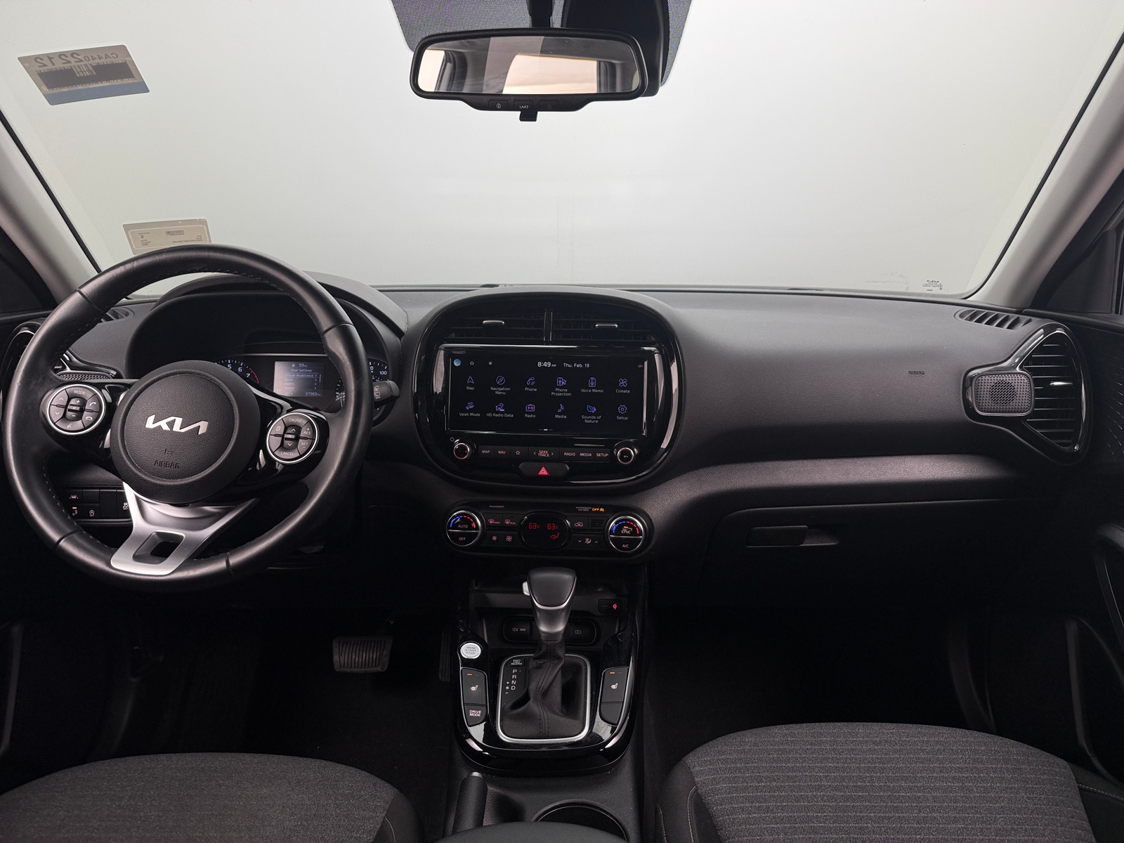 Thumbnail: 2022 Kia Soul - 3