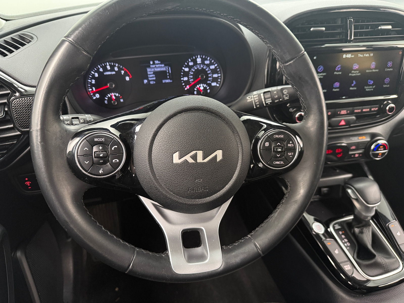 Thumbnail: 2022 Kia Soul - 5