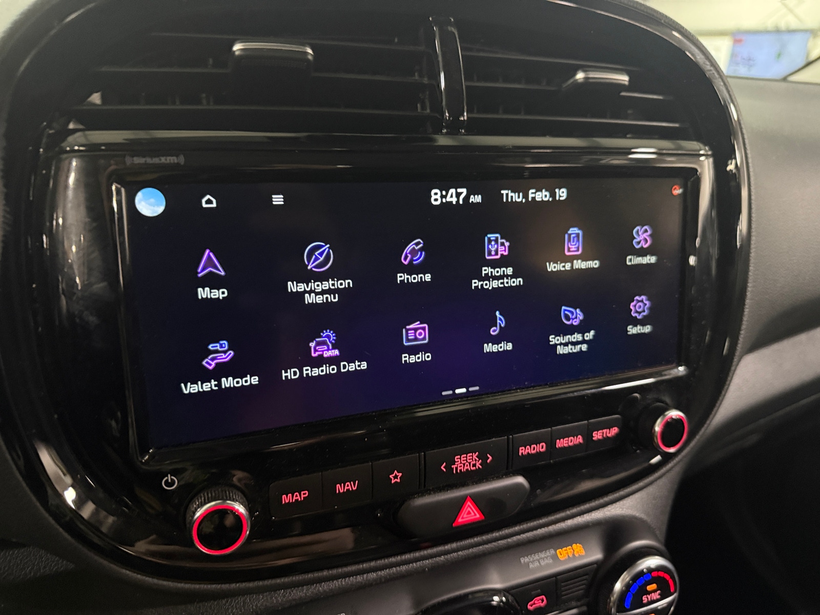 Thumbnail: 2022 Kia Soul - 4