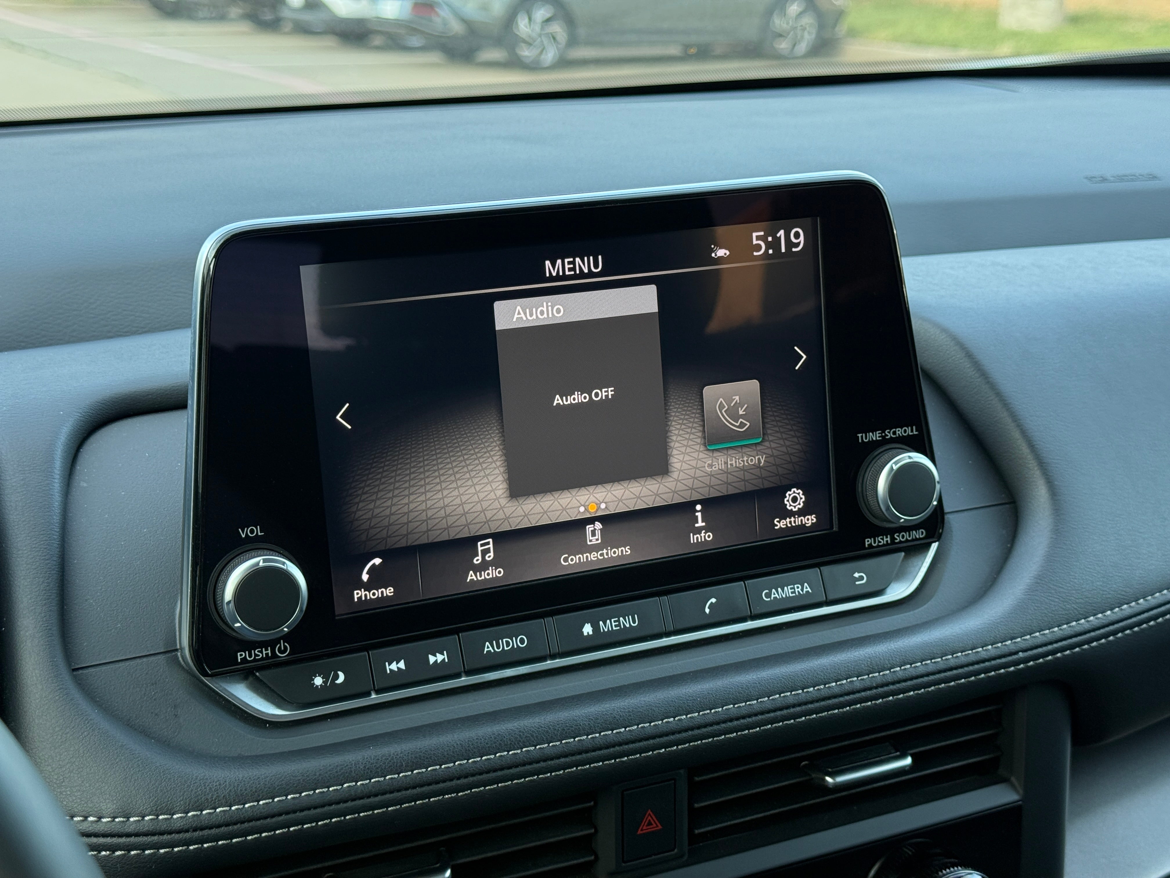 Thumbnail: 2025 Nissan Rogue - 4