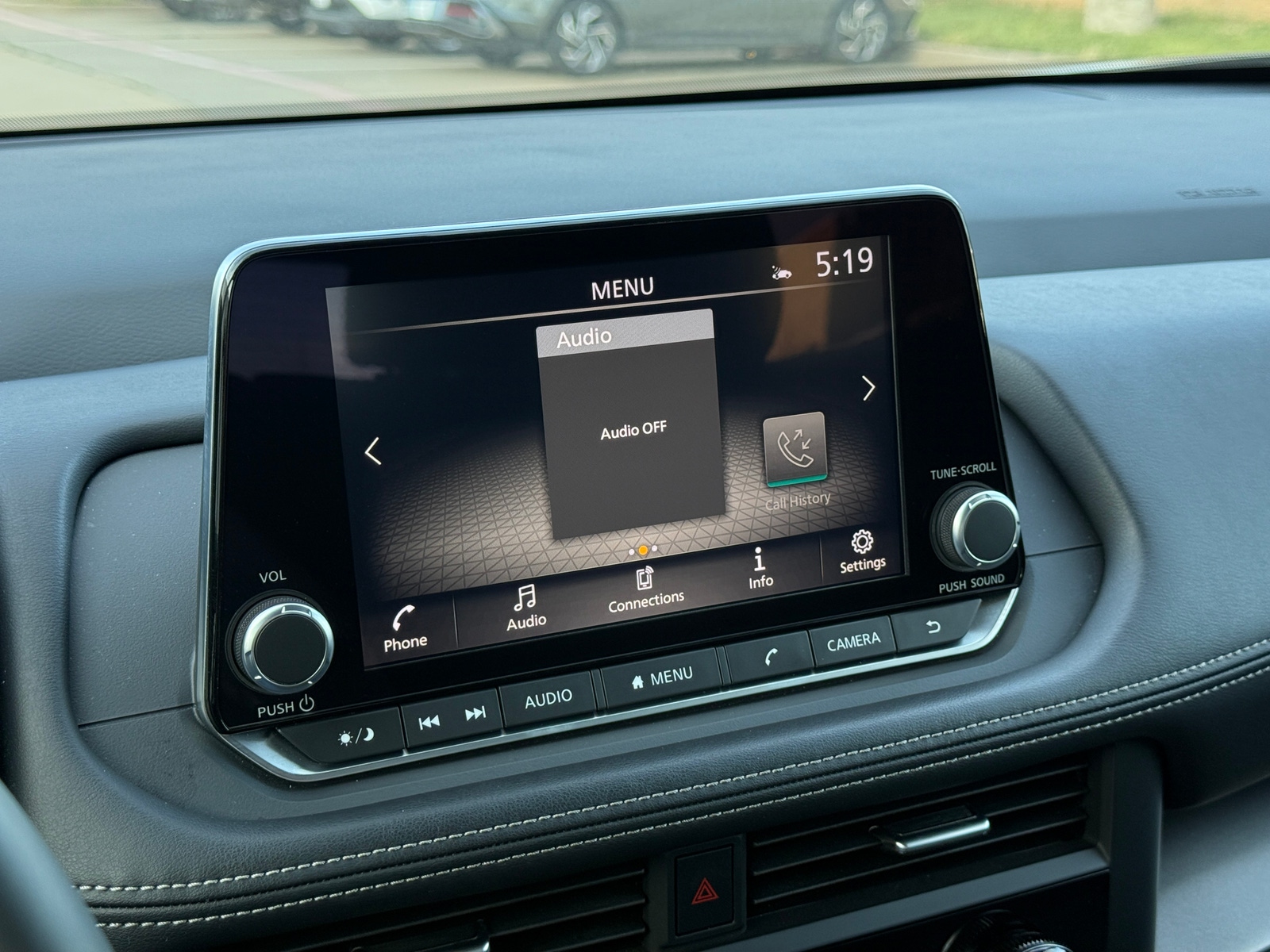 Thumbnail: 2025 Nissan Rogue - 4