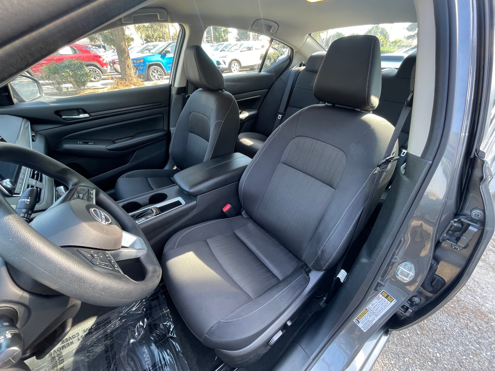 Thumbnail: 2025 Nissan Altima - 2