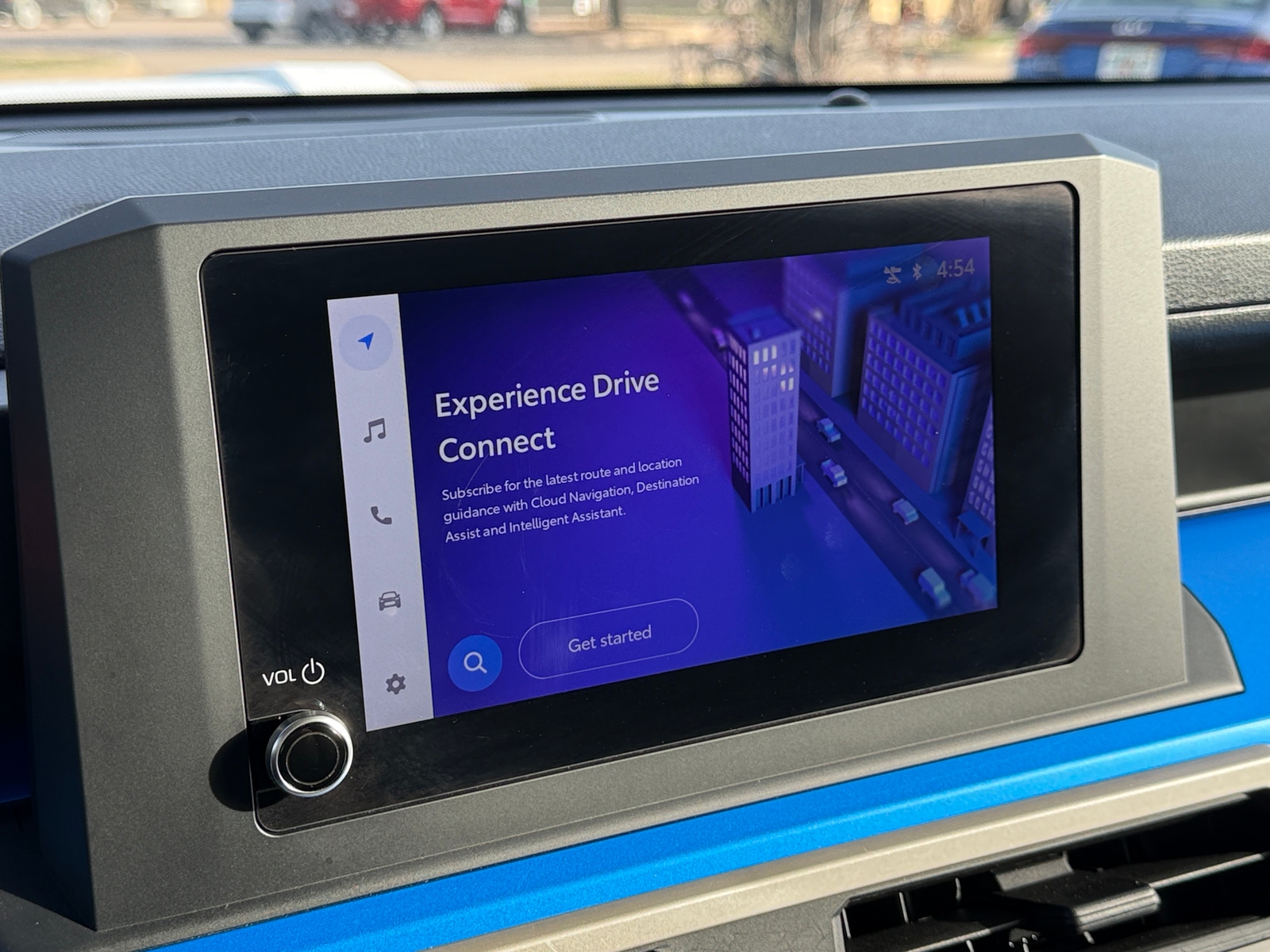 Thumbnail: 2024 Toyota Tacoma - 4