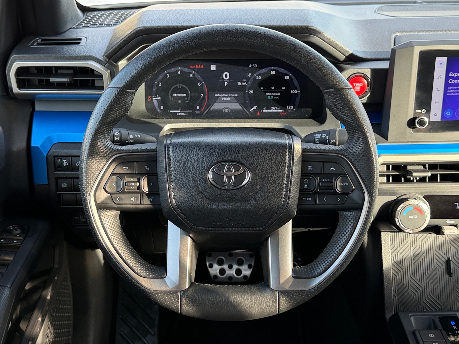 Thumbnail: 2024 Toyota Tacoma - 5