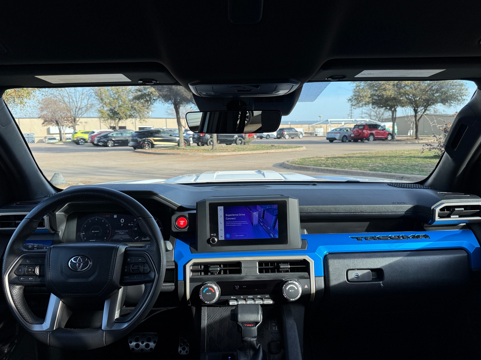 Thumbnail: 2024 Toyota Tacoma - 3