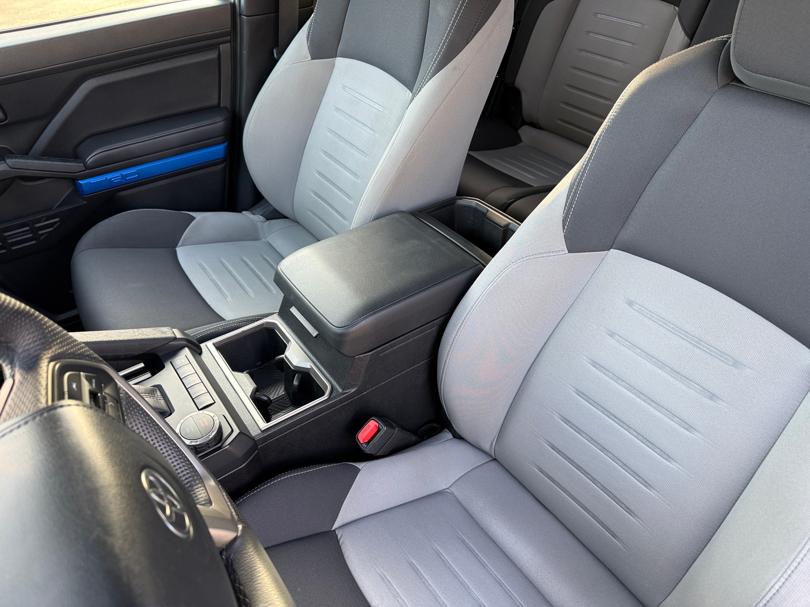 Thumbnail: 2024 Toyota Tacoma - 2