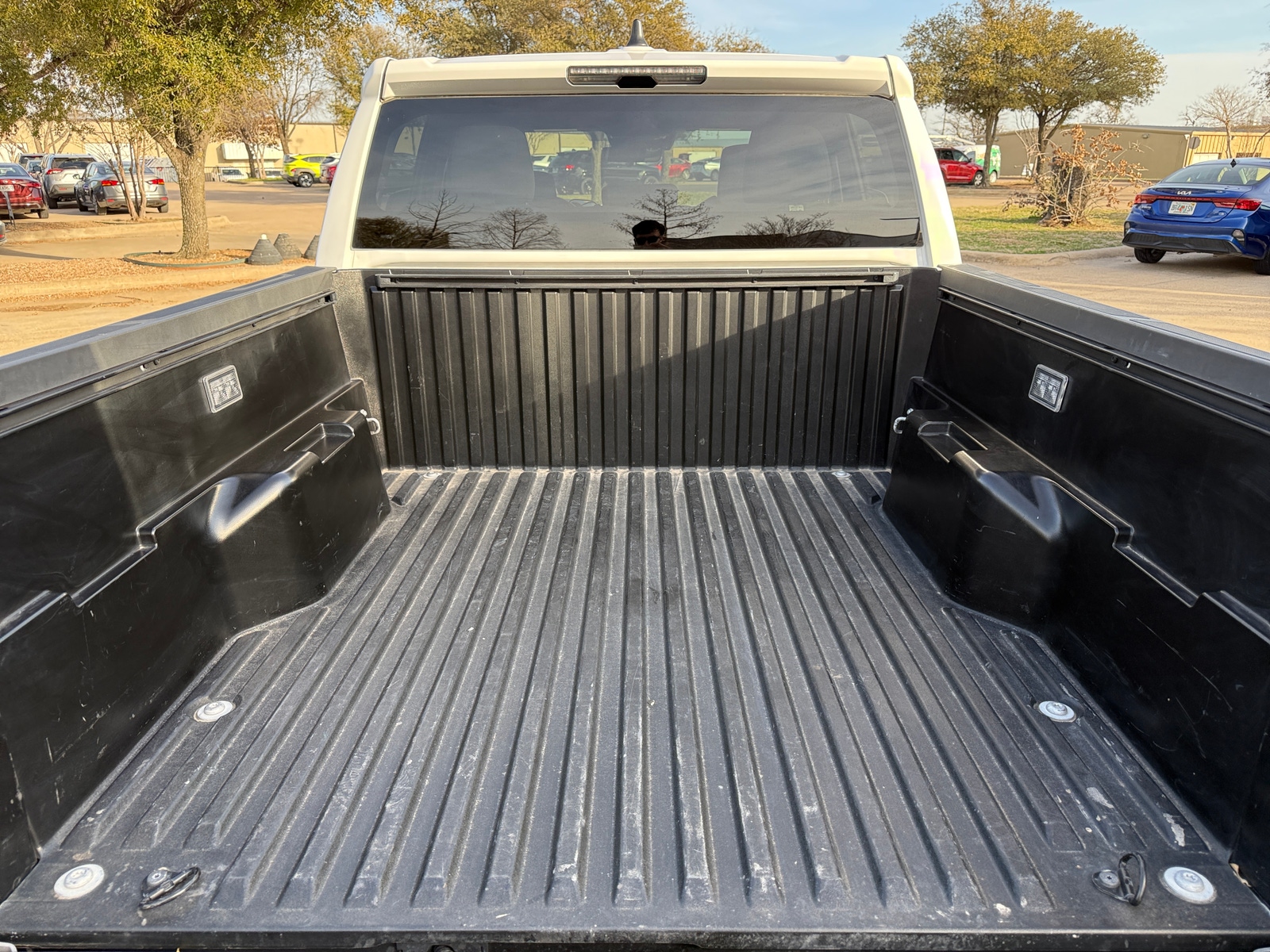 Thumbnail: 2024 Toyota Tacoma - 6